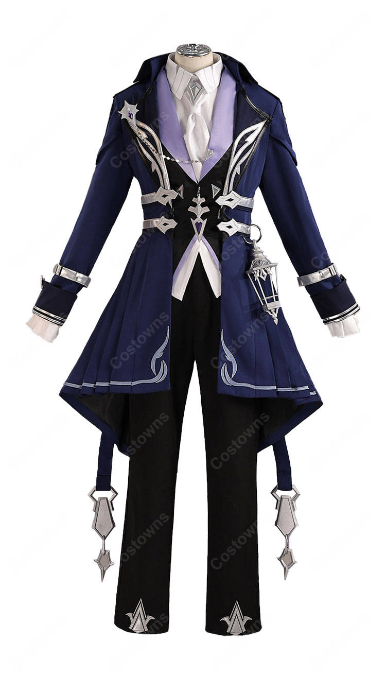 原神FES フリンズ フェス衣装 コスプレ衣装-2