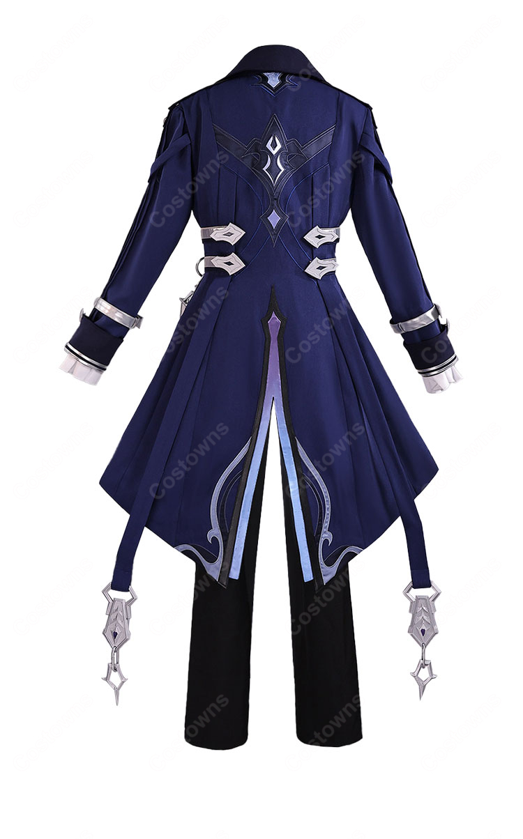 原神FES フリンズ フェス衣装 コスプレ衣装-3