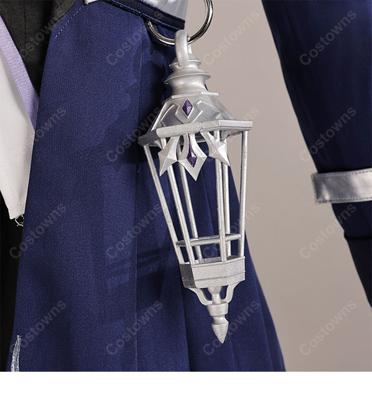 原神FES フリンズ フェス衣装 コスプレ衣装-5