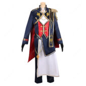 にじさんじ 5周年記念 セラフ・ダズルガーデン 共通衣装 コスプレ衣装(ゲーム• アニメコスプレ衣装でおすすめの商品)