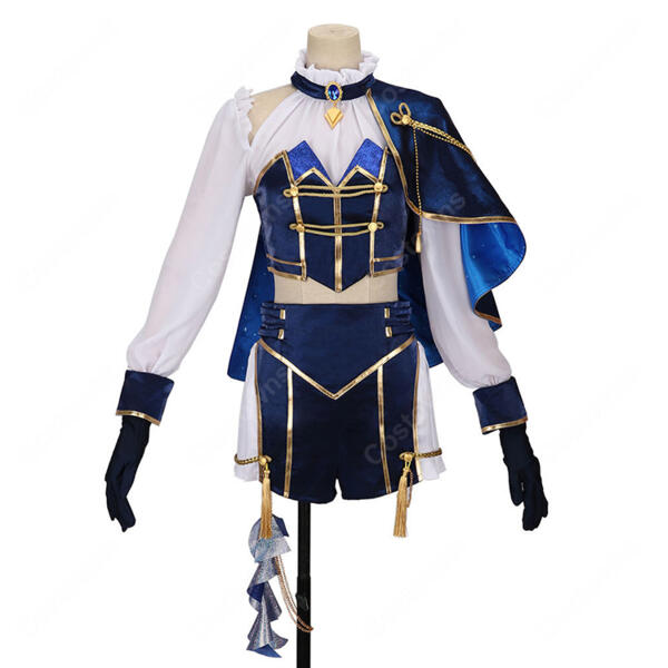 にじさんじ 先斗寧 共通衣装 コスプレ衣装 オーダメイド可元の画像