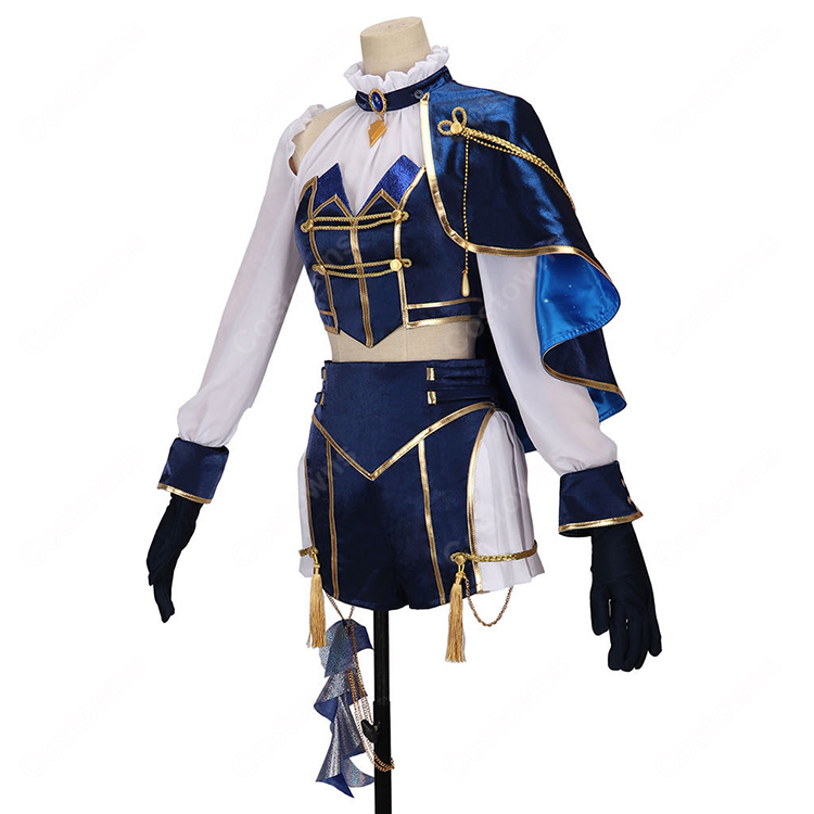 にじさんじ 先斗寧 コスプレ衣装 にじさんじ 先斗寧 (ぽんとねい) コスプレ衣装 VTuber cosplay 仮装