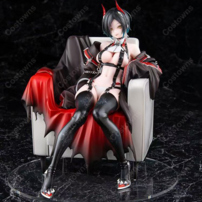 アズールレーン ウルリッヒ・フォン・フッテン コスプレ衣装(202×202)