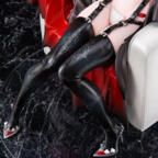 アズールレーン ウルリッヒ・フォン・フッテン コスプレ靴