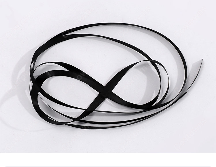 死亡遊戯で飯を食う。 幽鬼（ユウキ） 反町友樹 コスプレ衣装 メイド服-14