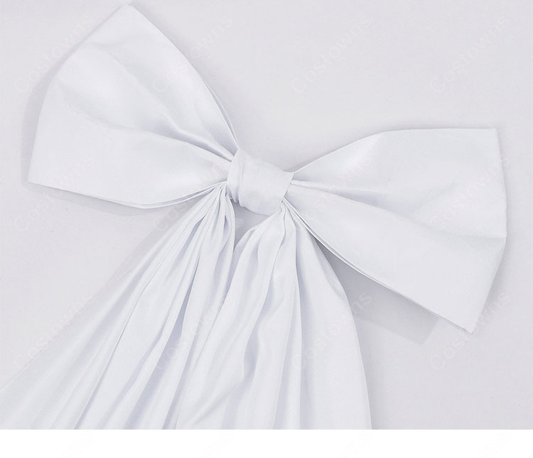 死亡遊戯で飯を食う。 幽鬼（ユウキ） 反町友樹 コスプレ衣装 メイド服-12