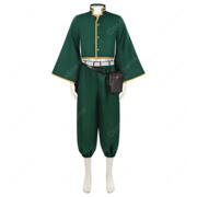 デッドアカウント 縁城蒼吏 コスプレ衣装