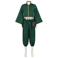 デッドアカウント 縁城蒼吏 コスプレ衣装