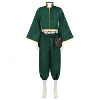 デッドアカウント 縁城蒼吏 コスプレ衣装(その他 コスプレ衣装)