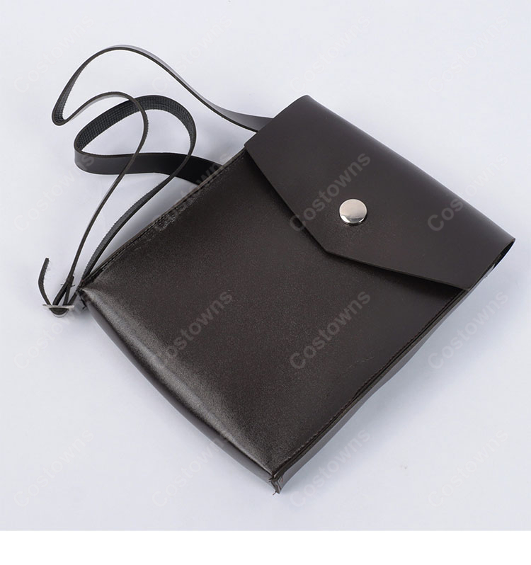 デッドアカウント 縁城蒼吏 コスプレ衣装-10