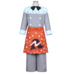 ポケモンレジェンズZ-A グリ コスプレ衣装