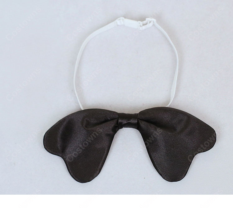 ポケモンレジェンズZ-A グリ コスプレ衣装-19