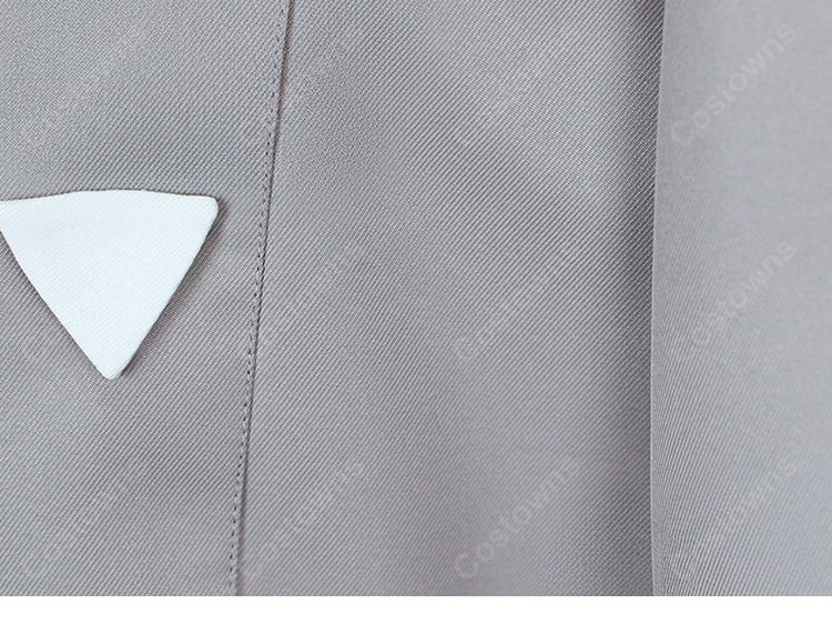 ポケモンレジェンズZ-A グリ コスプレ衣装-10