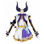 hololive ホロライブ ラプラス・ダークネス アイドル衣装 コスプレ衣装