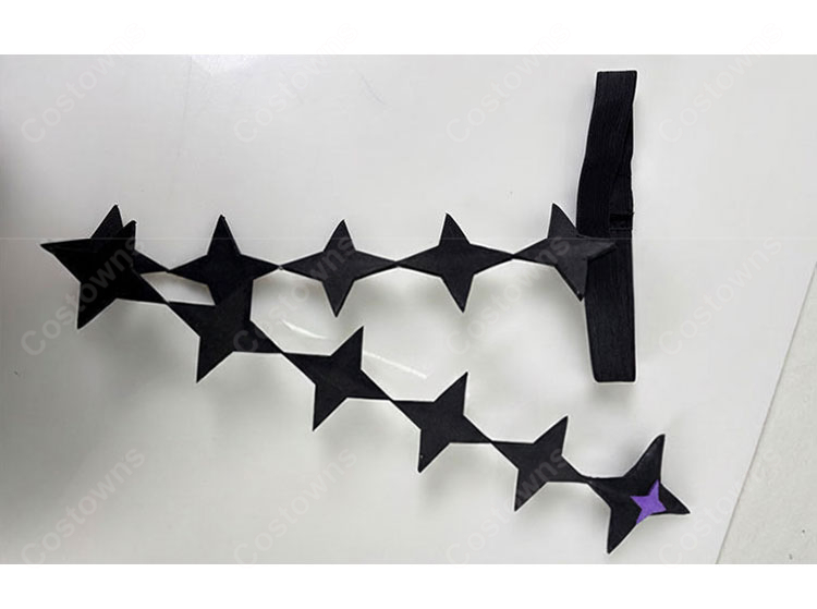 hololive ホロライブ ラプラス・ダークネス アイドル衣装 コスプレ衣装-6