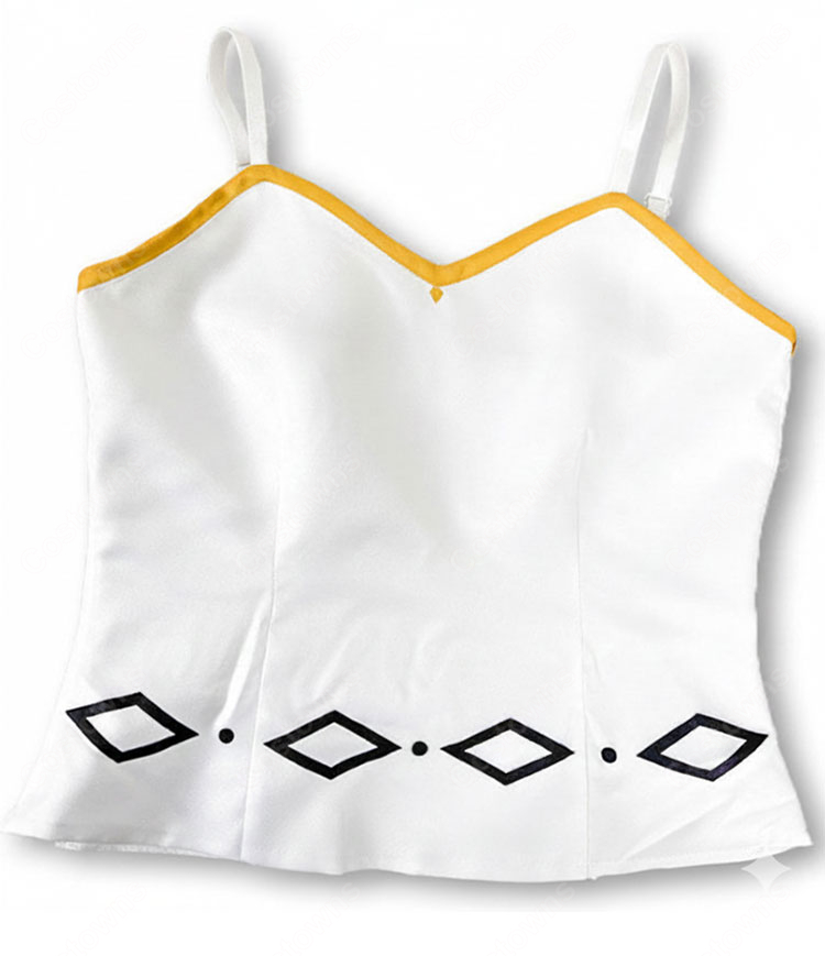 hololive ホロライブ ラプラス・ダークネス アイドル衣装 コスプレ衣装-7