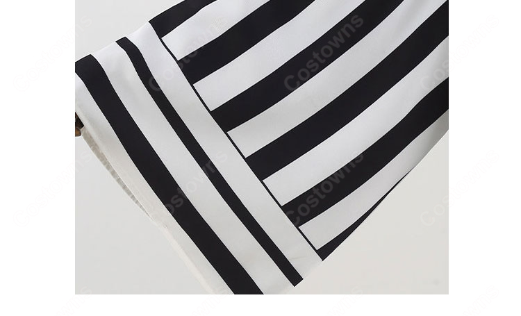 鬼滅の刃 伊黒小芭内 コスプレ衣装 蛇柱 刺繍 制服 隊服-8