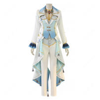 あんさんぶるスターズ！！ ヴェリテ衣装 Eden 乱凪砂 巴日和 七種茨 漣ジュン コスプレ衣装