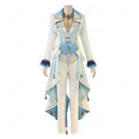 あんさんぶるスターズ！！ ヴェリテ衣装 Eden 乱凪砂 巴日和 七種茨 漣ジュン コスプレ衣装(あんさんぶるスターズ! コスプレ衣装)