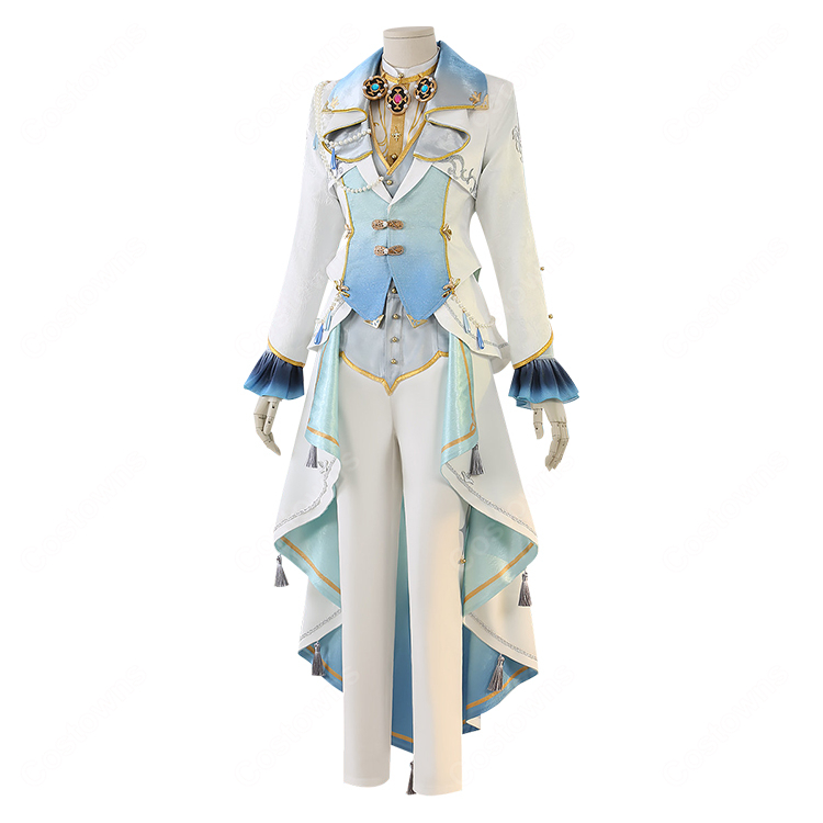 はんり様 衣装オーダー あんさんぶるスターズ！！ ヴェリテ衣装 Eden 乱凪砂 巴日和 七種茨 漣