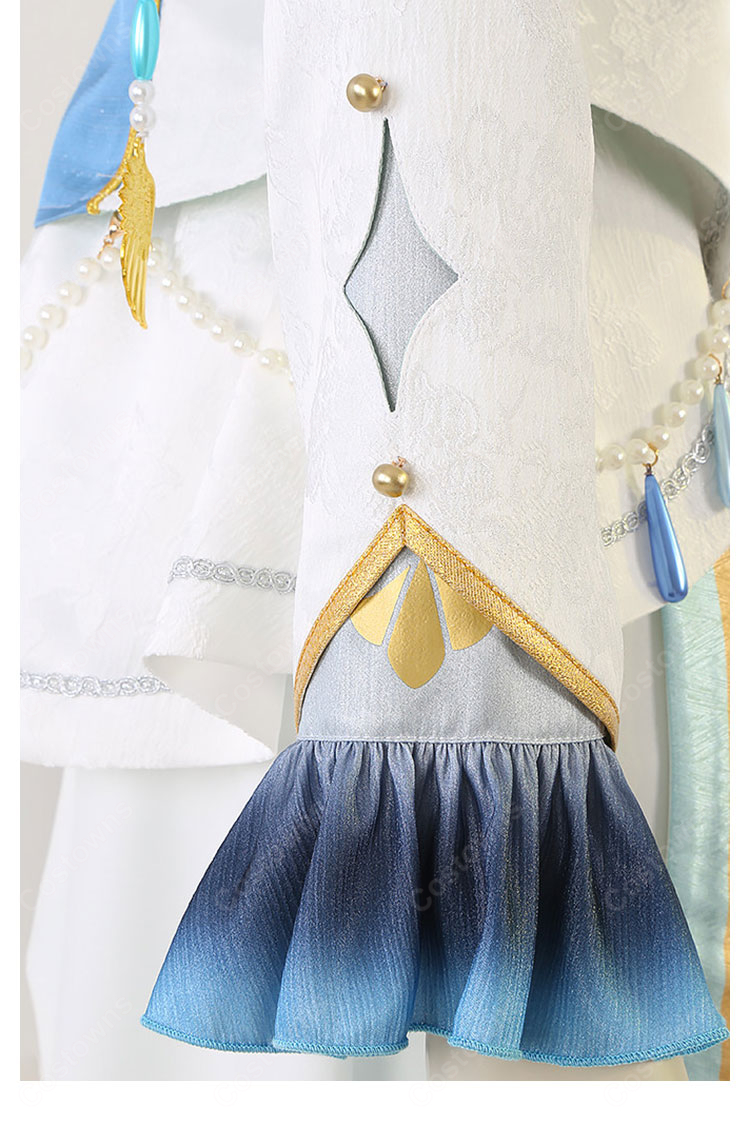 あんさんぶるスターズ！！ ヴェリテ衣装 Eden 乱凪砂 巴日和 七種茨 漣ジュン コスプレ衣装-10