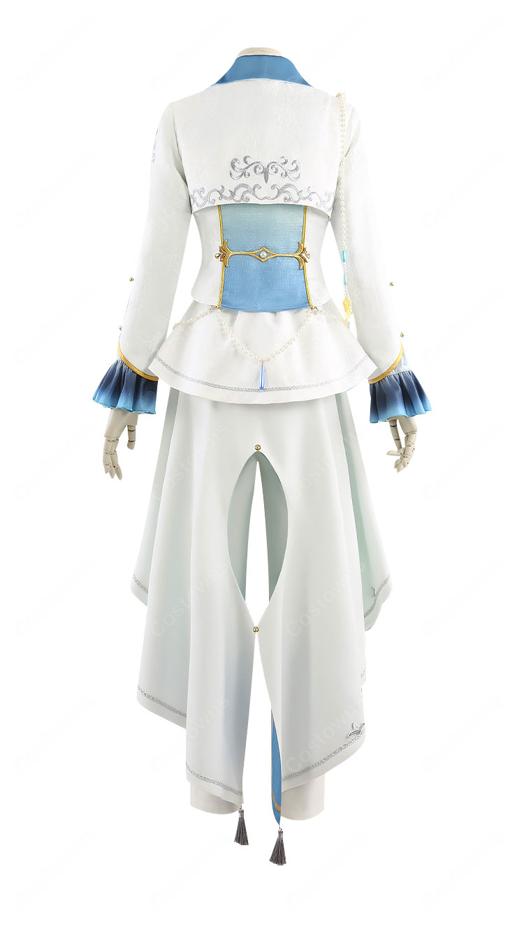 あんさんぶるスターズ！！ ヴェリテ衣装 Eden 乱凪砂 巴日和 七種茨 漣ジュン コスプレ衣装-5