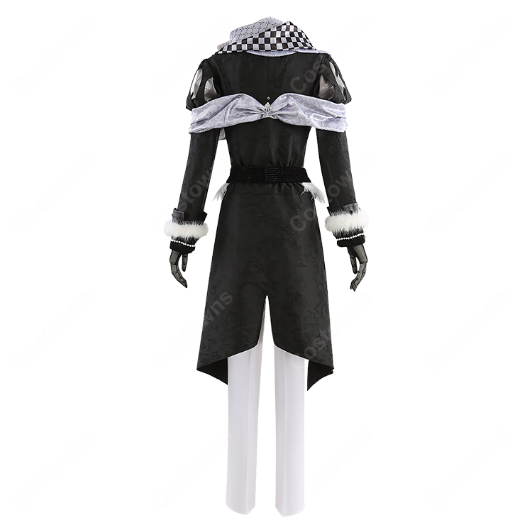 アイドリッシュセブン 10周年記念 TRIGGER 八乙女楽 九条天 十龍之介