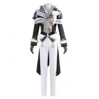 アイドリッシュセブン 10周年記念 TRIGGER 八乙女楽 九条天 十龍之介 コスプレ衣装(IDOLiSH7 アイドリッシュセブン コスプレ衣装)