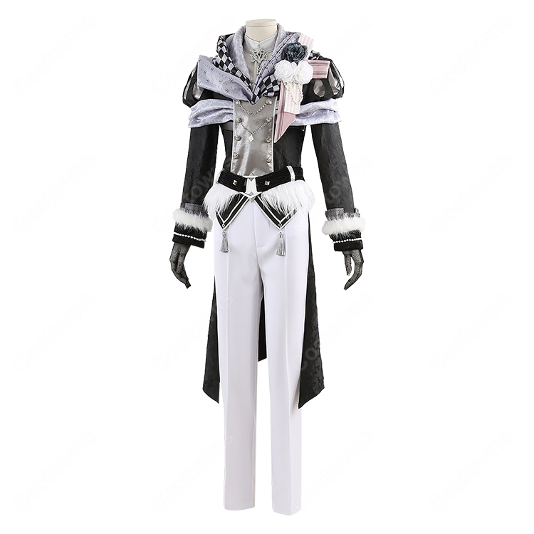 アイドリッシュセブン 10周年記念 TRIGGER 八乙女楽 九条天 十龍之介