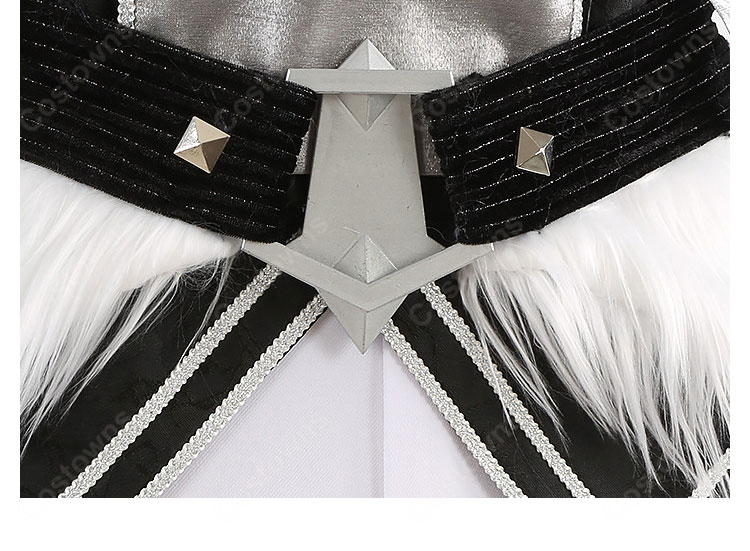 アイドリッシュセブン 10周年記念 TRIGGER 八乙女楽 九条天 十龍之介 コスプレ衣装-13