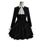 ブルーアーカイブ 名もなき神々の王女 天童アリス コスプレ衣装 メイド服