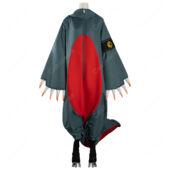ガチアクタ ギータ コスプレ衣装 怪獣のような服(ゲーム• アニメコスプレ衣装でおすすめの商品)