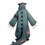 ガチアクタ ギータ コスプレ衣装 怪獣のような服 オーダメイド可 その他 5