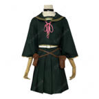 デッドアカウント 漆栖川希詠 コスプレ衣装