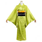 鬼滅の刃 嘴平琴葉 コスプレ衣装