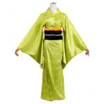 鬼滅の刃 嘴平琴葉 コスプレ衣装