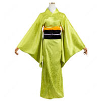 鬼滅の刃 嘴平琴葉 コスプレ衣装(鬼滅の刃 コスプレ衣装)