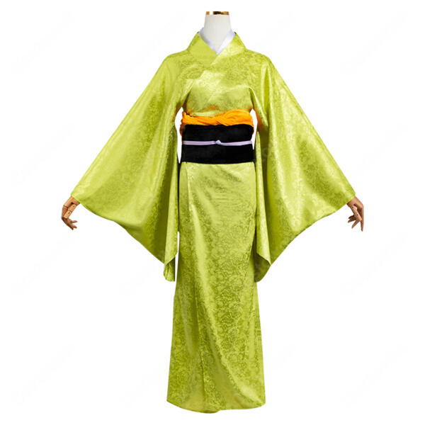 鬼滅の刃 嘴平琴葉 コスプレ衣装元の画像