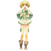 悠久幻想曲リバイバル マリア・ショート コスプレ衣装(ゲーム• アニメコスプレ衣装でおすすめの商品)