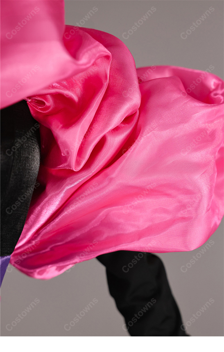 hololive（ホロライブ） 綺々羅々ヴィヴィ ステージ衣装2025 コスプレ衣装-8