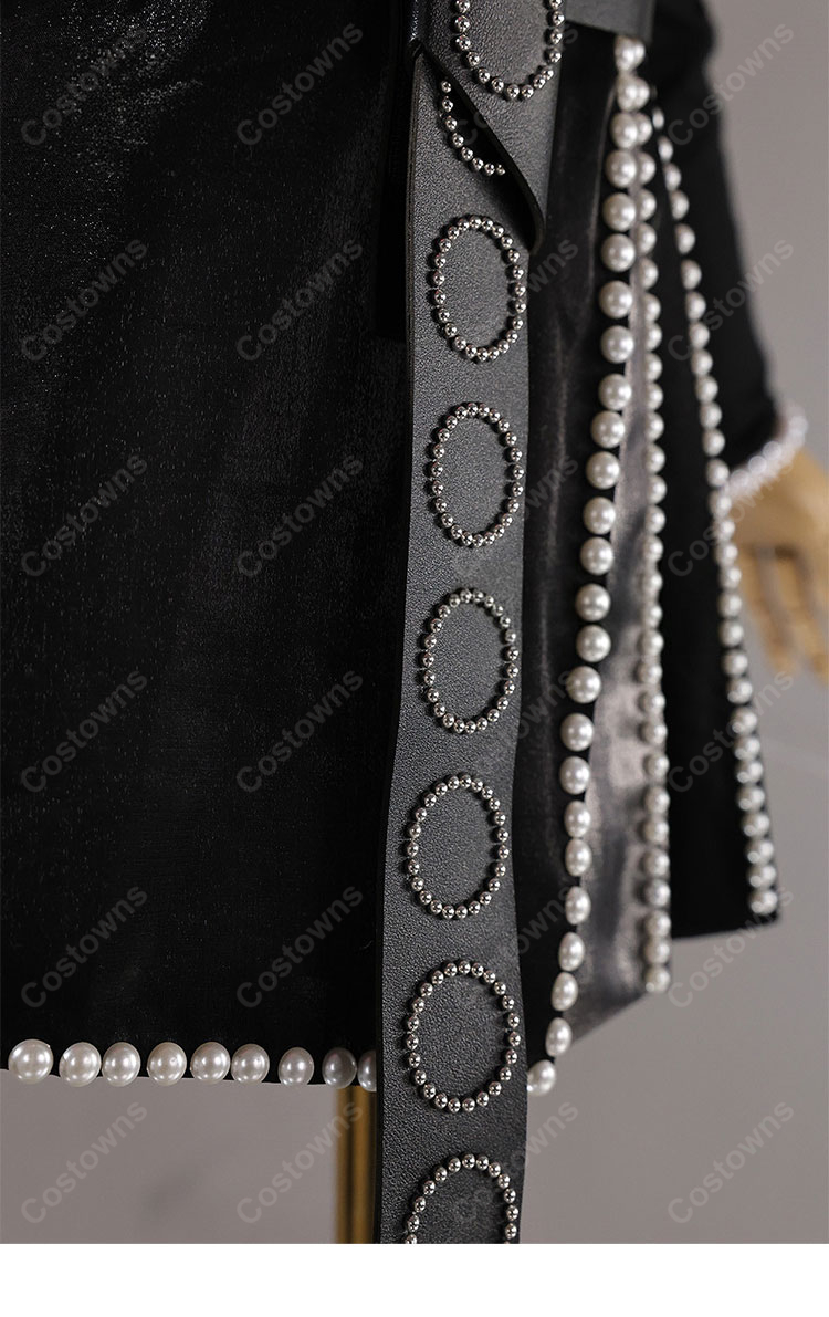 hololive（ホロライブ） 綺々羅々ヴィヴィ ステージ衣装2025 コスプレ衣装-14