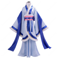 薬屋のひとりごと 猫猫（マオマオ） 冬服 コスプレ衣装(202×202)