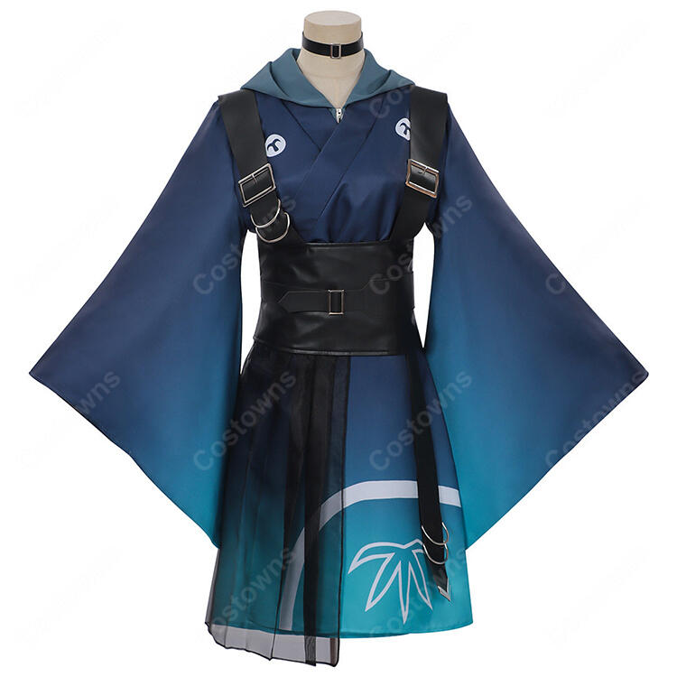 超かぐや姫! 酒寄彩葉 コスプレ衣装｜コスプレ通販 COSTOWNS - Costowns