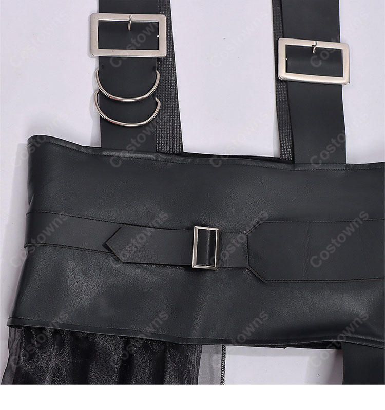 超かぐや姫! 酒寄彩葉 コスプレ衣装-8