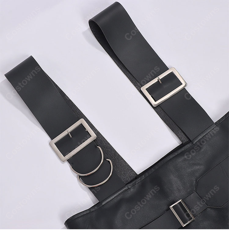 超かぐや姫! 酒寄彩葉 コスプレ衣装-7