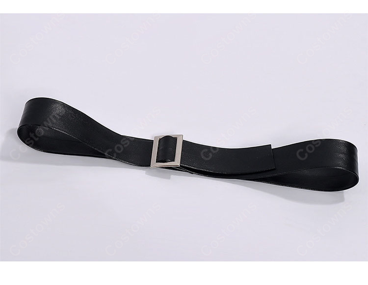 超かぐや姫! 酒寄彩葉 コスプレ衣装-6