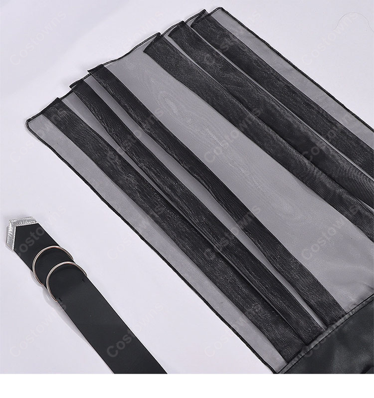 超かぐや姫! 酒寄彩葉 コスプレ衣装-9