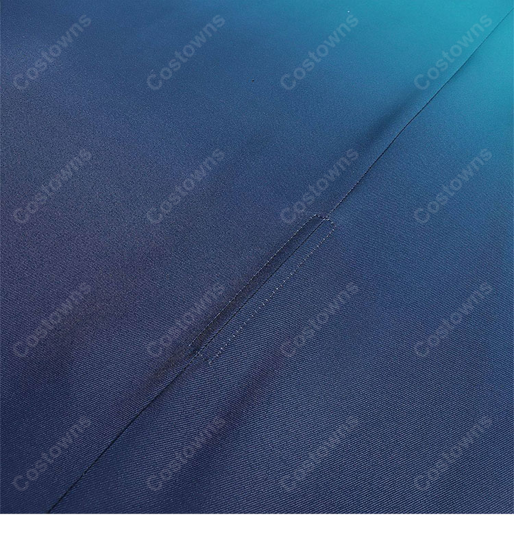 超かぐや姫! 酒寄彩葉 コスプレ衣装-13