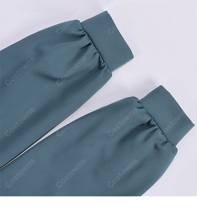 超かぐや姫! 酒寄彩葉 コスプレ衣装-15