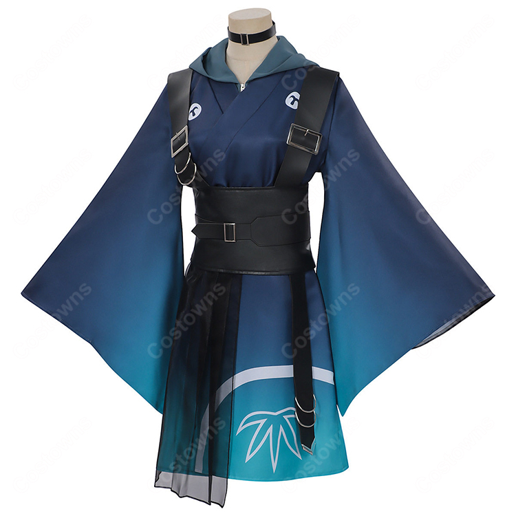 超かぐや姫！　酒寄 彩葉　コスプレ衣装＋耳＋しっぽ Amazon.co.jp: GGcosplay 超かぐや姫！ 酒寄彩葉 コスプレ衣装